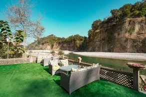 Bel-La Monde Riverside Jim Corbett - "A Unit of Luxe Opera Hotels & Resorts" - Image 4