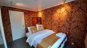 Bosdam Budget Rooms - Image 5