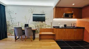 Chasse Residency Hotel - Image 4