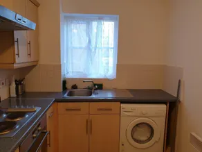 2 Bed Apartment B70 off M6 with free parking - Image 2