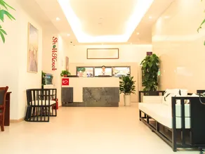 Shell Fuyang Yingdong District Yinghe East Road Hotel - Image 2