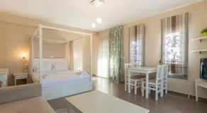 Ntinas Filoxenia Hotel & Spa - Image 2