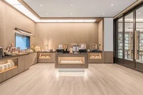 Hanting Hotel Dazhou Xuanhan - Image 2