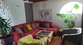 Maison de vacances 'Maison Familiale Sud Nantes' avec jardin privé et Wi-Fi - Image 2