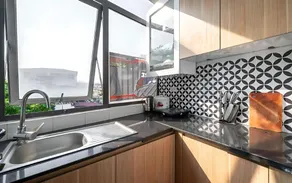 Luxe Paradise Residence Đông Tác - Image 3