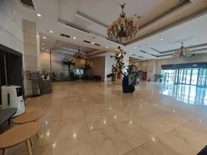 Home Inn Business Hotel(Tianjin Wuqing Florence CITIC Plaza) - Image 3