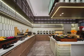 Beiling Park Taishan Road Atour Hotel - Image 4