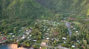 Teahupo'o Lodge Tahiti - Maison familiale au cœur du village - Canoës inclus - Image 5