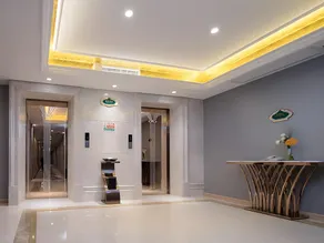 Vienna Hotel Guangdong Dongguan Humen Beishan - Image 5