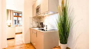 OH KEY Apartments - unlock your stay - Zentral in Fulda-City - Image 2