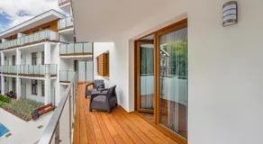 Apartamenty Cypel Helski - Image 4