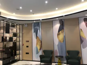 VX Hotel Wuxi Lingshan Scenic Area - Image 4