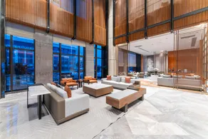 Grand Madison Hotel Quzhou High-speed Railway Station - Image 4