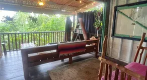 Gracias Madre Jungle and Ocean View Cabins - Image 3