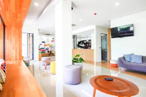 All day hostel at BTS Bang Chak - Image 4