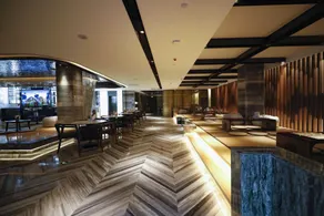 Elegant Cloud Hotel (Greenland Shopping Mall Branch) - Image 3