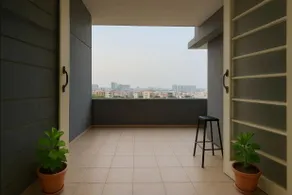 LuxeBnb 2BHK Kharadi - Image 5