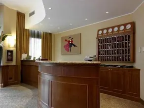 Hotel Moderno - Image 4