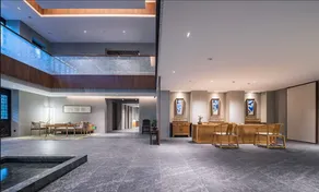 Yihe Jieziyuan Hotel - Image 5