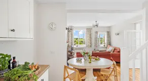 1 Rock Cottage, Dittisham - Image 4