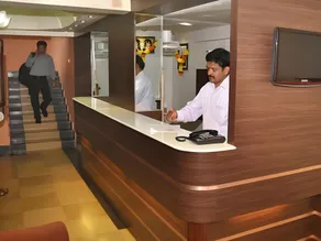 Hotel Satyaheera - Image 4