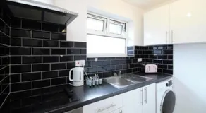 Cosy flat in city Centre - Image 3