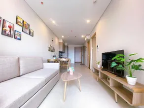 The Sóng Apartment - RUBY HOUSE - Căn Hộ Hồ Bơi Vũng Tàu - Image 5
