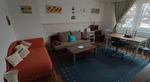 Ferienwohnung Wattenmeer mit E-Bike Verleih - Image 2