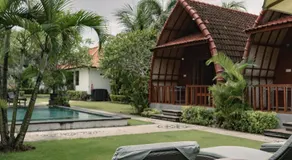 Nyang - Nyang Bungalow Uluwatu - Image 4
