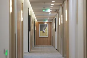 Harbin Hexi Business Hotel (Unit 731 Museum Railway Vocational Technical College) - Image 3