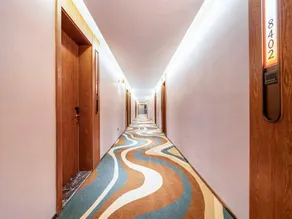 Zhe·Fei Hotel (Tiantang Mingtang Yingtianmen) - Image 5