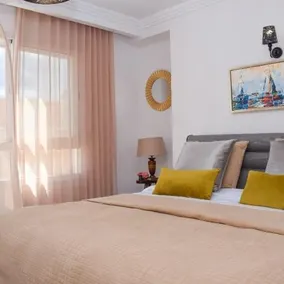 Airbetter - Luxurious Sea View Two Bedroom Apartments Kelibia - Image 3