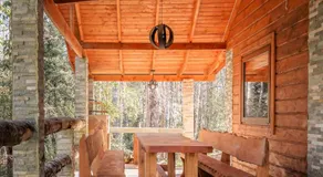 Lodge Rio Fascinante, Pucón - Image 5