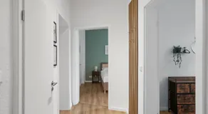 Apartments with Kitchen, WiFi & 24h Self Check-in - Image 4