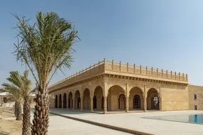 Marugarh Camp and Resort Jaisalmer - Image 4