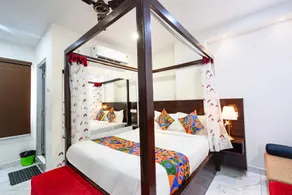 FabHotel SRH Pride - Nr Hitech City Railway Station - Image 2