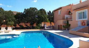Villa Clementina - Image 4