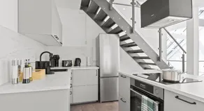 VIVO Loft Frankfurt Flughafen mit Parkplatz - Image 5
