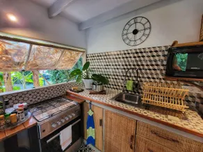 LOFT VANILLE avec clim et piscine partagee - Image 2