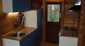 dieSeeSucht - Lodge am Fjord - Image 5