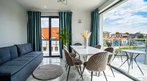 Apartamenty Z Widokiem Na Mazury Jezioro Magistrackie Sauna - Image 2