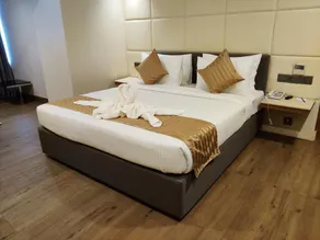 Minerva Grand Vijayawada - Ring Road - Image 4