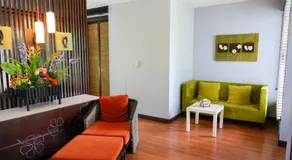 โรงแรมวิลลา พาราดี - Image 4