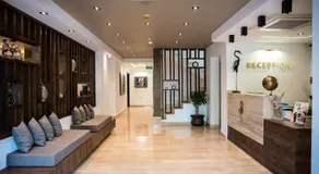 Boutique Hotel "Salina" - Image 4