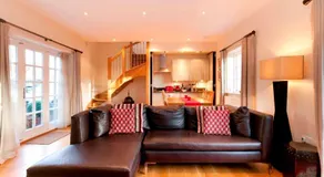Dbs Serviced Apartments - Image 2