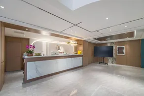 Oliguya Hotel (Dalian Railway Station Dongguan Street Branch) - Image 5