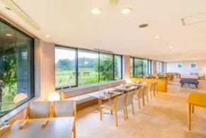 Urban Hotel Nishiwaki - Image 3