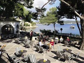 Hotel Cala Fornells - Image 4