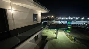 Side Airport Hotel - Image 2
