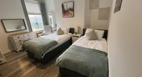 Well-equipped studio apartment - Image 2